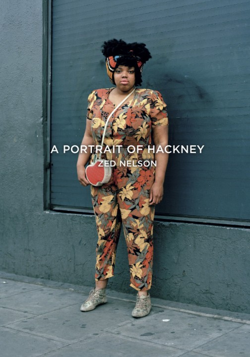 A Portrait of Hackney