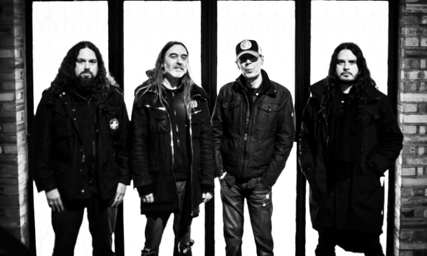 The noise they make: Scott Walker and Sunn O)))