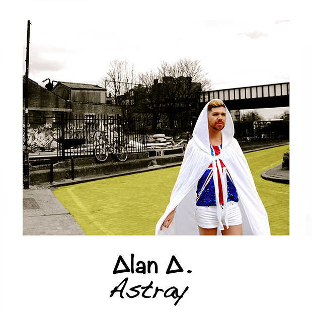Alan A – Astray 620