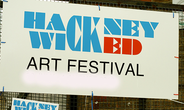 Hackney Wicked 620