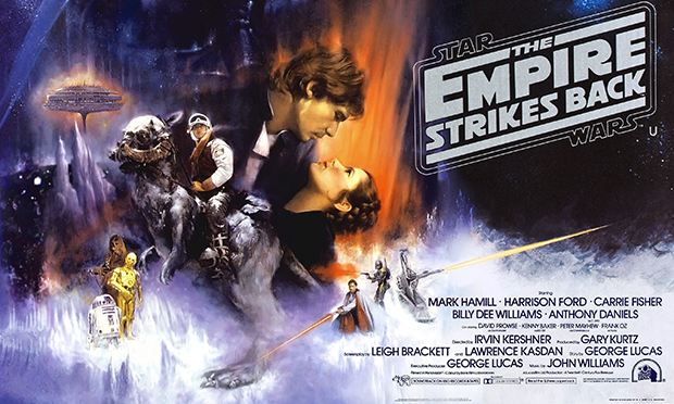 Secret Cinema – Empire Strikes Back 620