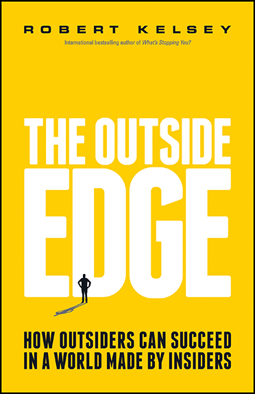 Outside Edge 372