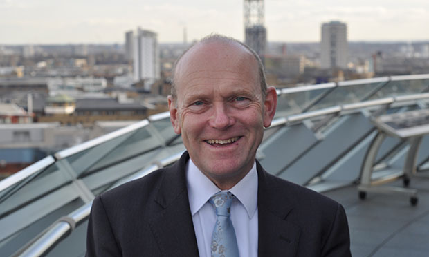 'Dissapointing': Mayor of Tower Hamlets John Biggs says he will be boycotting the exhibition