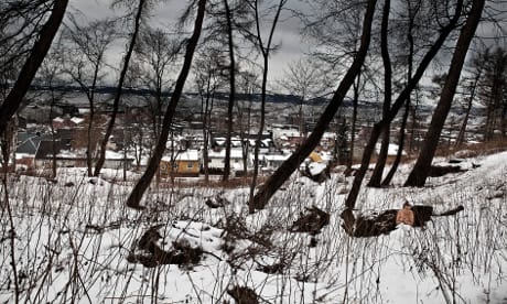 Detail from Ten Ways To Kill Yourself by Charlie Fjätström