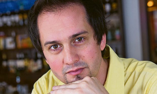 Fernando Mussalam, 30 March 2014