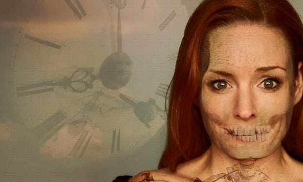 Poster for The Nine o’clock slot. Courtesy of Ice&Fire