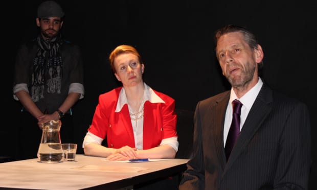 Trial of the Jew Shylock 620