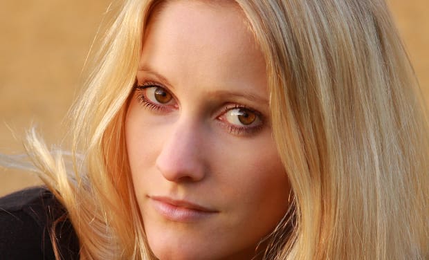 Everyday Sexism's Laura Bates