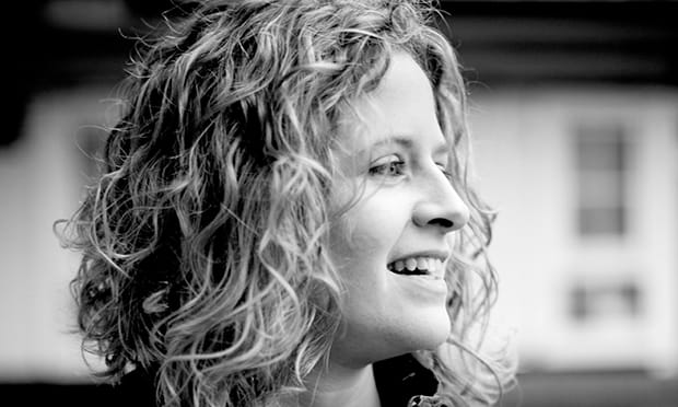 Director Alex Crampton