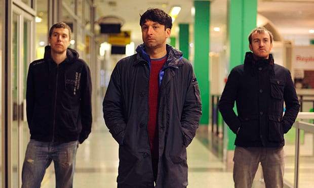 Fashanu fans: Elephants and Castles