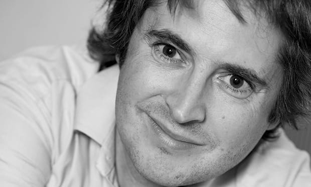 Tom Campbell. Photograph © Nick Cunard