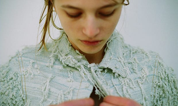 Faustine Steinmetz design - photo Sanna Helen Berger