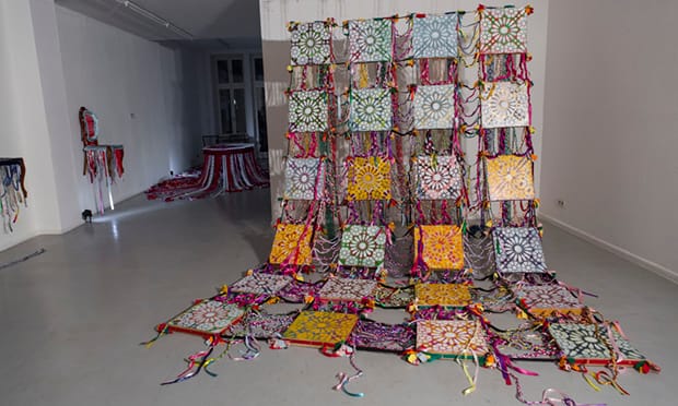 Cristina Rodrigues. "The House" Zweigstelle Berlin,