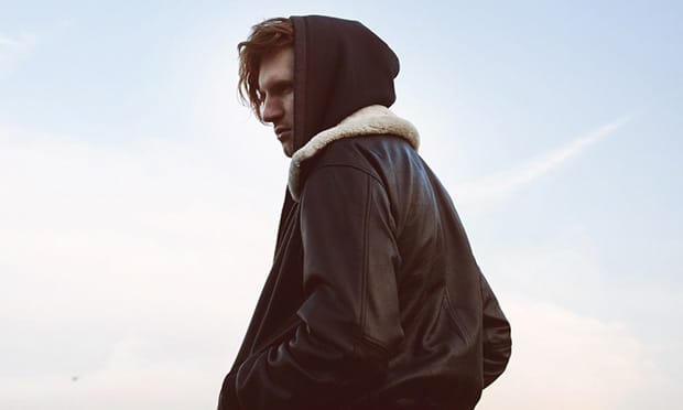 True troubadour: Zygmunt Day