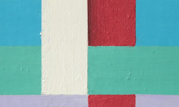 Detail from Untitled work by Evi Grigoropoulou