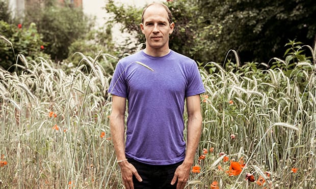 Field Day headliner: Caribou. Photograph: Thomas Neukum