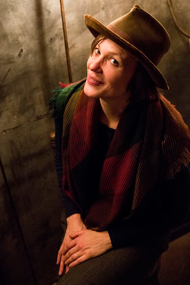 Jamboree, Cable Studios, January 26, 2015 Rena Beck, manager