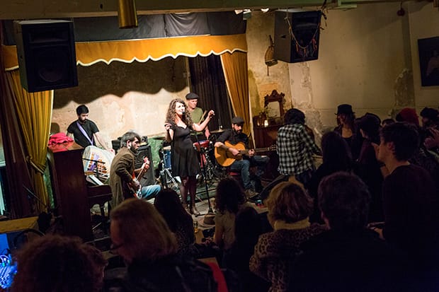 Eleonore de Bonneval