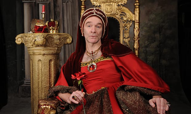 Regal: Russell Shaw Higgs 