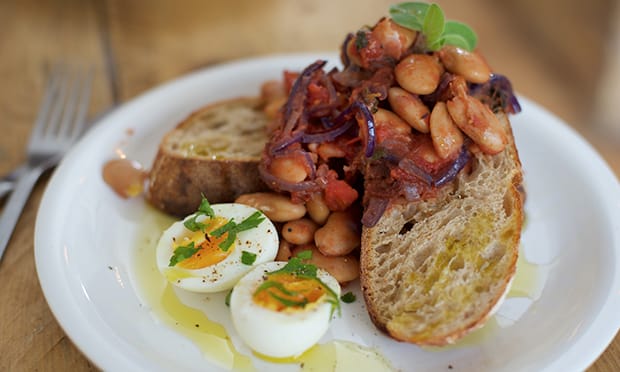 The Wash coffee shop