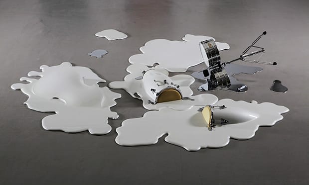 Cuarteto Rebelde by Los Carpinteros