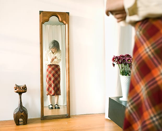 Photograph: Kyoko Hamada