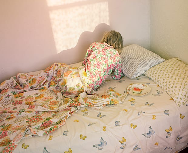 Photograph: Kyoko Hamada