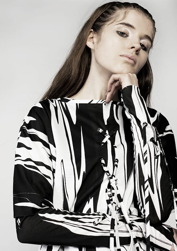 Photograph: Louise Alsop