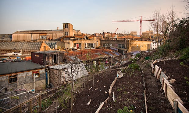 Photograph: Ossi Pisspanen