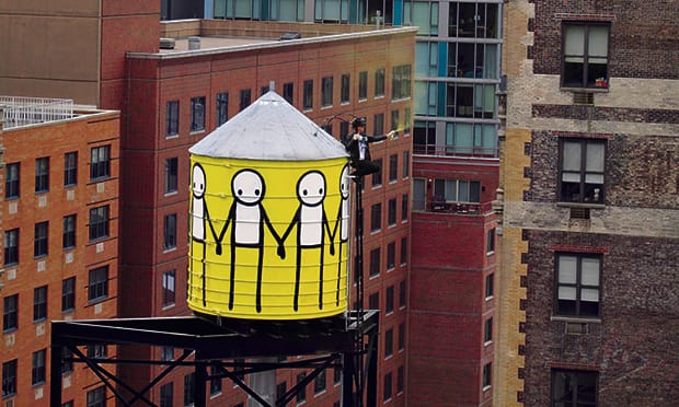 Stik – Union Square 620