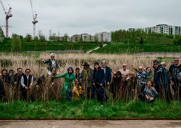 Ansell Cizic - The Wick and Beyond – 620