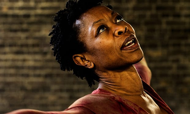 Sarai – Sarah Hickson 620