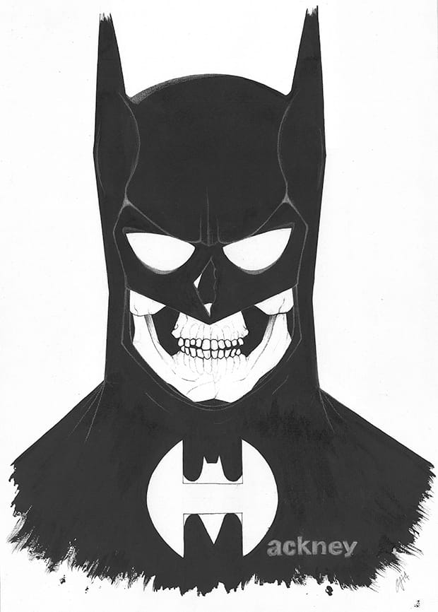 An attempt at exhausting a place in London – Nicola Gaudenzi