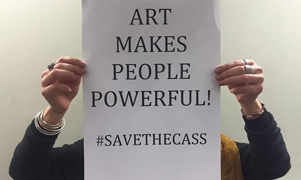 An Cass occupation – Barbara Ntumey 620