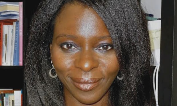 Diversity in publishing.