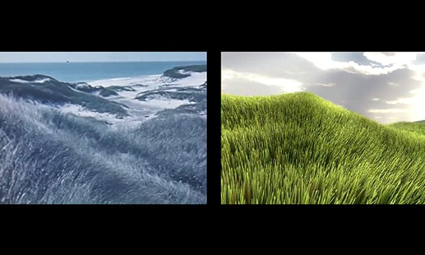 Parallel I – Harun Farocki 620