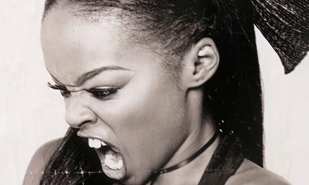 Azealia Banks