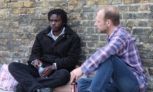 Disturbing tale: Gates of Vanity