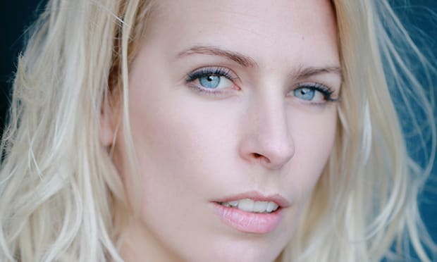 Sara Pascoe
