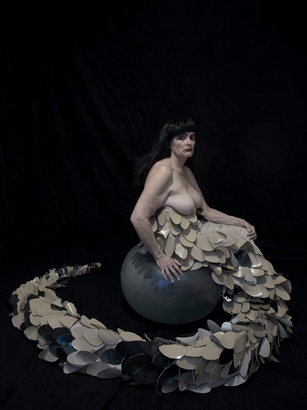 sssshhttt by Mette Sterre