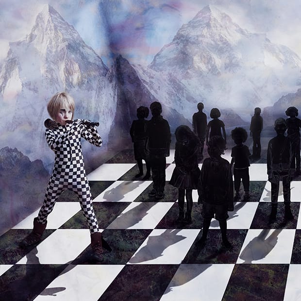 Pied Piper by Sonya Hurtado