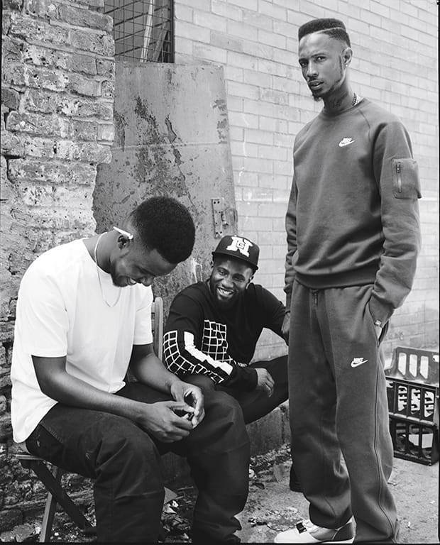 THIS IS GRIME by Hattie Collins & Olivia Rose. Hodder & Stoughton Publishers 2016