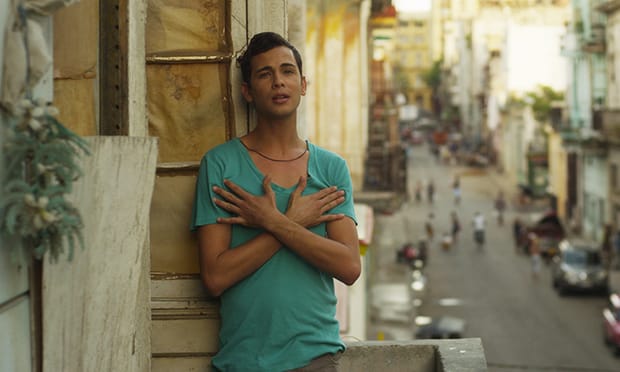 Fringe! Queer Film and Arts Fest: this year’s programme announced