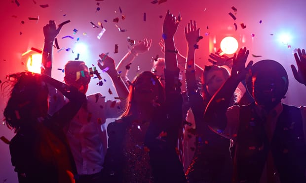 Christmas at Hackney House – everything you need to party with cheer and spirit